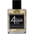 Amalfi Lemon Vetiver by Niche 4 All