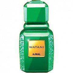 Watani Akhdar by Ajmal