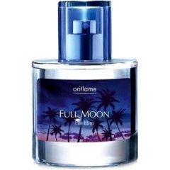 Full Moon for Him by Oriflame