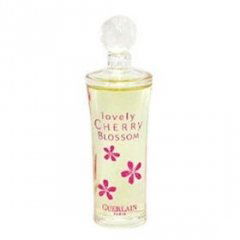 Lovely Cherry Blossom by Guerlain