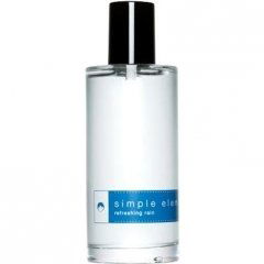 Simple Elements - Refreshing Rain von Avon