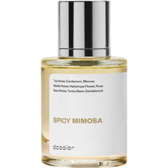 Spicy Mimosa von Dossier
