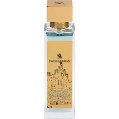 Spirit of Valencia von Swiss Arabian