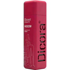Moscow by Dicora Urban Fit