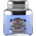Free Space (After Shave) von Harley-Davidson