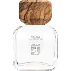 Taos Blue by Ayond