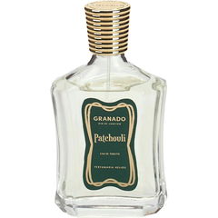 Patchouli by Granado