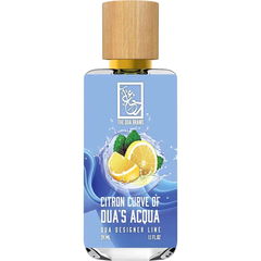 Citron Curve of Dua's Acqua von The Dua Brand / Dua Fragrances