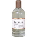 Gerania (Eau de Parfum) von Euódia Parfums