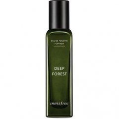 Deep Forest by Innisfree