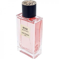 Rose / Bijou de Rose von Mademoiselle Wood