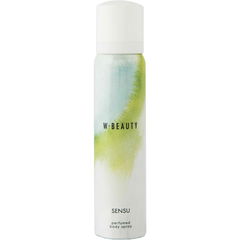 Sensu (Body Spray) von W•Beauty