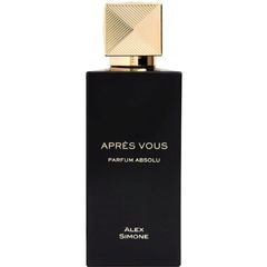 Après Vous (Parfum Absolu) by Alex Simone