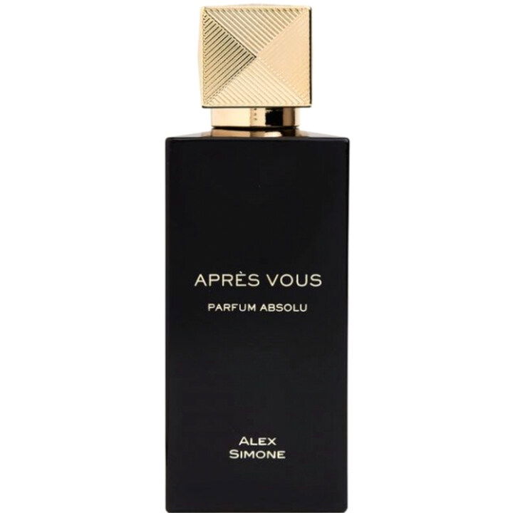 Après Vous (Parfum Absolu) by Alex Simone
