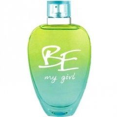 Be My Girl by La Rive