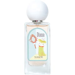 Diana by The Body Tale