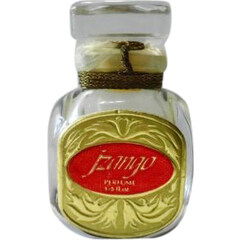 Jzango by Shaklee