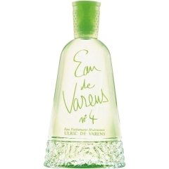 Eau de Varens № 4 von Ulric de Varens