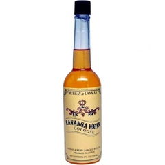Murray & Lanman - Kananga Water Cologne by Lanman & Kemp-Barclay
