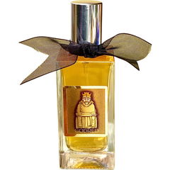 Godred (Pure Perfume) by Scents of Man