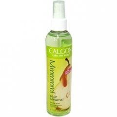 Pear Caramel von Calgon