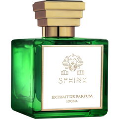 Creme de Pistache von Sphinx