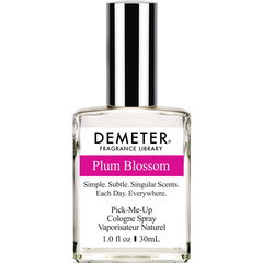 Plum Blossom (Cologne) von Demeter Fragrance Library / The Library Of Fragrance