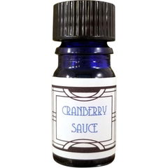 Cranberry Sauce von Nui Cobalt Designs