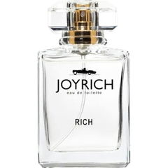 Rich (Eau de Toilette) by Joyrich
