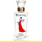 Signature von Rossignol 1634