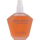 Sensation d'Alain Delon by Alain Delon