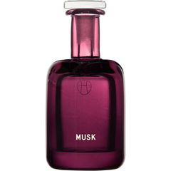 Musk by Perfumer H