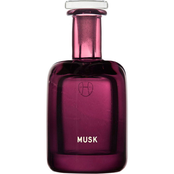Musk von Perfumer H