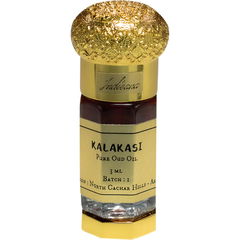 Kalakasi von Indicana Oud