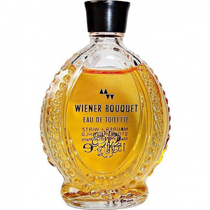 Wiener Bouquet (Eau de Toilette) von Mäurer & Wirtz