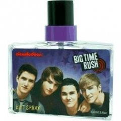 Big Time Rush by Marmol & Son
