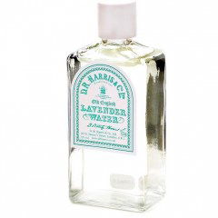 Old English Lavender Water von D. R. Harris