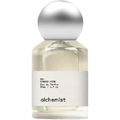 {01} Powder Room by Alchemist