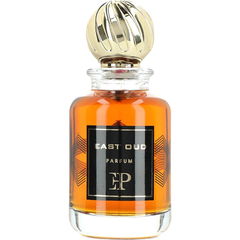 East Oud by Etoile Perfumes