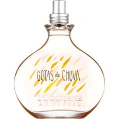 Gotas de Chuva by L'Occitane au Brésil