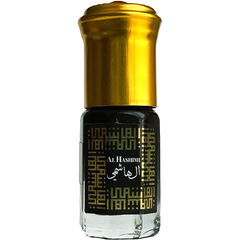 Dehn al Oud by Al Hashimi / الهاشمي