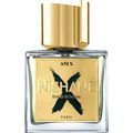 Ani X von Nishane