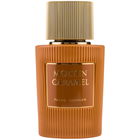 Molten Caramel von Paris Corner