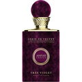 Tres Violet by Anfar London