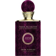 Tres Violet von Anfar London
