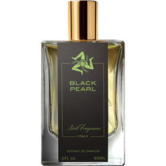 Black Pearl by Sicili