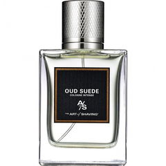 Oud Suede von The Art of Shaving