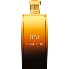 HiM (Eau de Parfum) by Hanae Mori / ハナヱ モリ