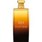 HiM (Eau de Parfum) von Hanae Mori