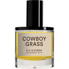 Cowboy Grass by D.S. & Durga